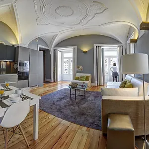 Sonel Investe Figueira Boutique Apartment By Get Your Stay Apartment Lissabon